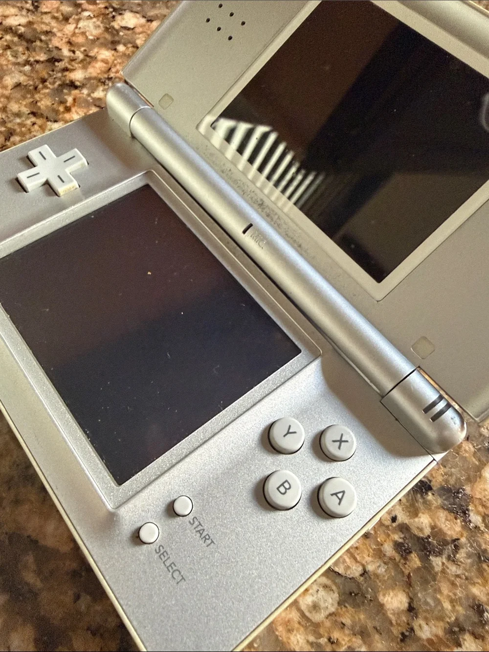 Nintendo classic ds